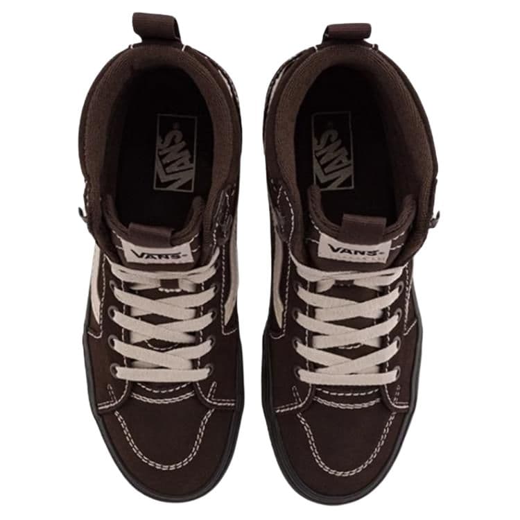 Кроссовки Vans Filmore Hi - изображение 4