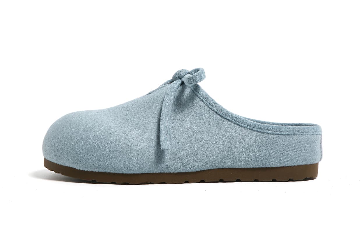 Сандалии HUANQIU Обувь Birkenstock Женская Синяя - изображение 1