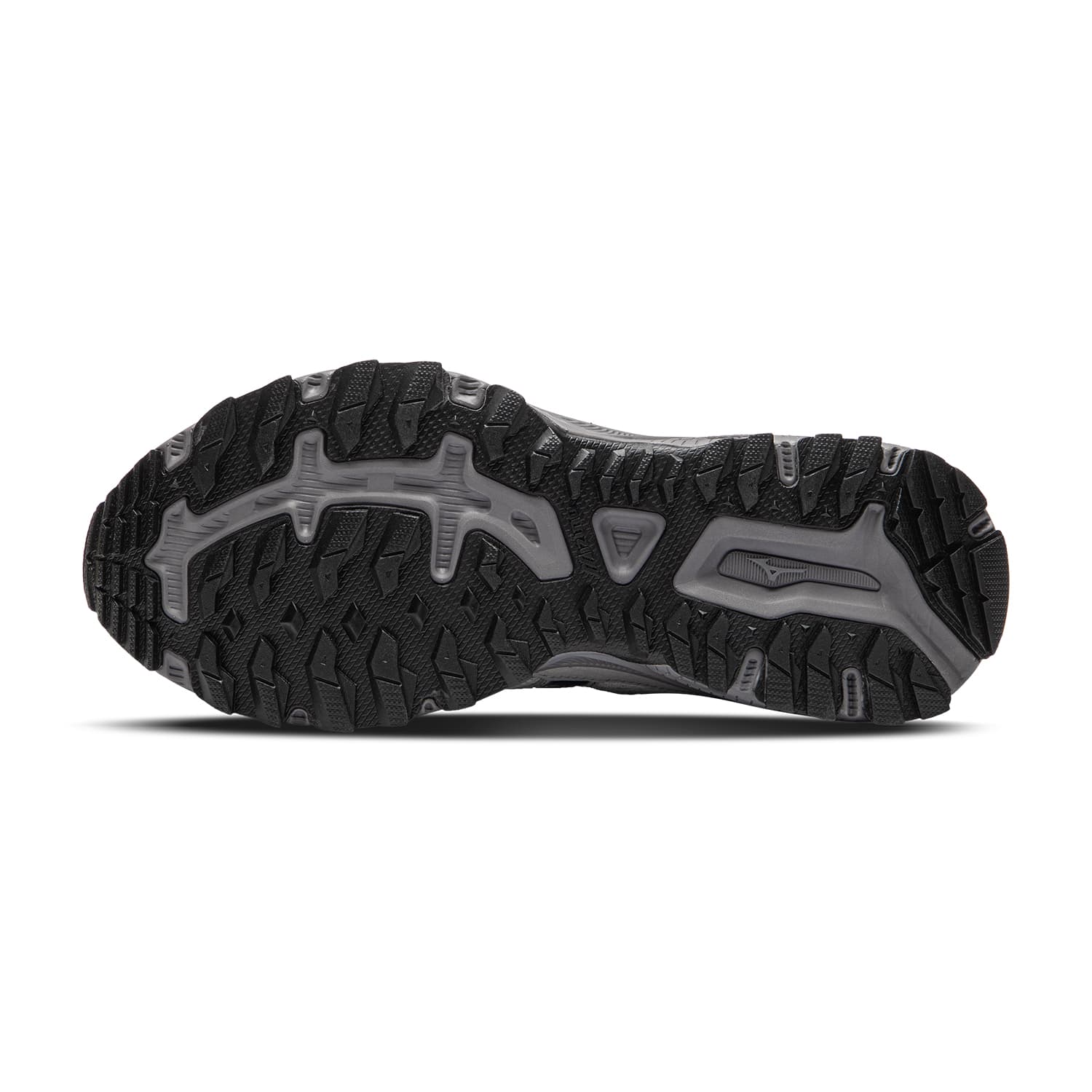 Кроссовки для бега Mizuno Racer ADV Low Casual Беговые Кроссовки Унисекс Светло-Серый - изображение 6