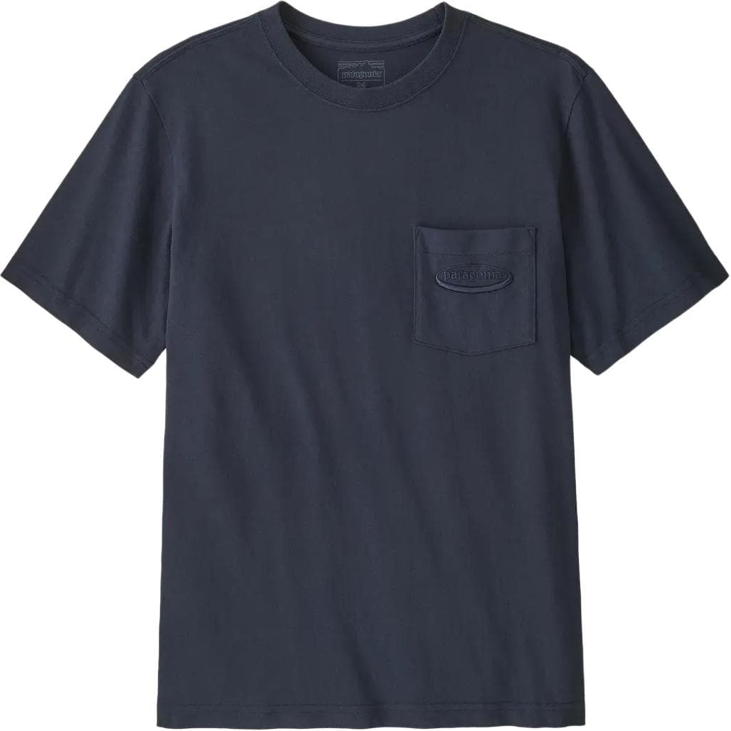 Футболка Patagonia Мужские T-рубашки - изображение 1