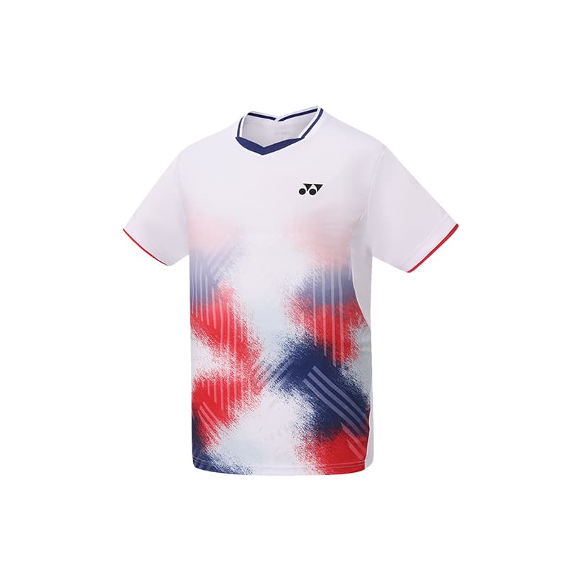 Футболка YONEX Kids T-рубашки - изображение 1