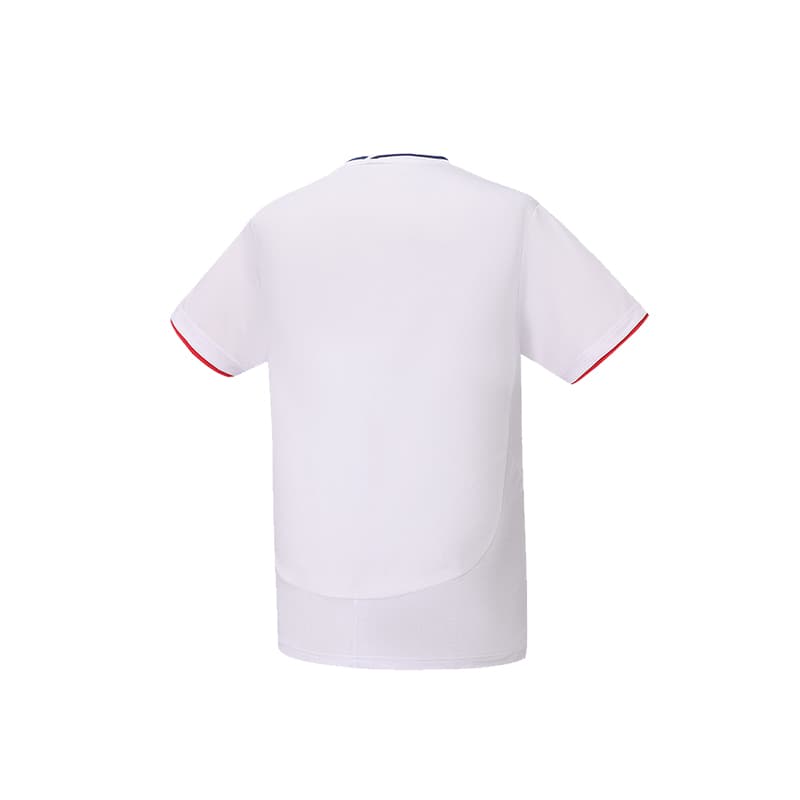 Футболка YONEX Kids T-рубашки - изображение 2