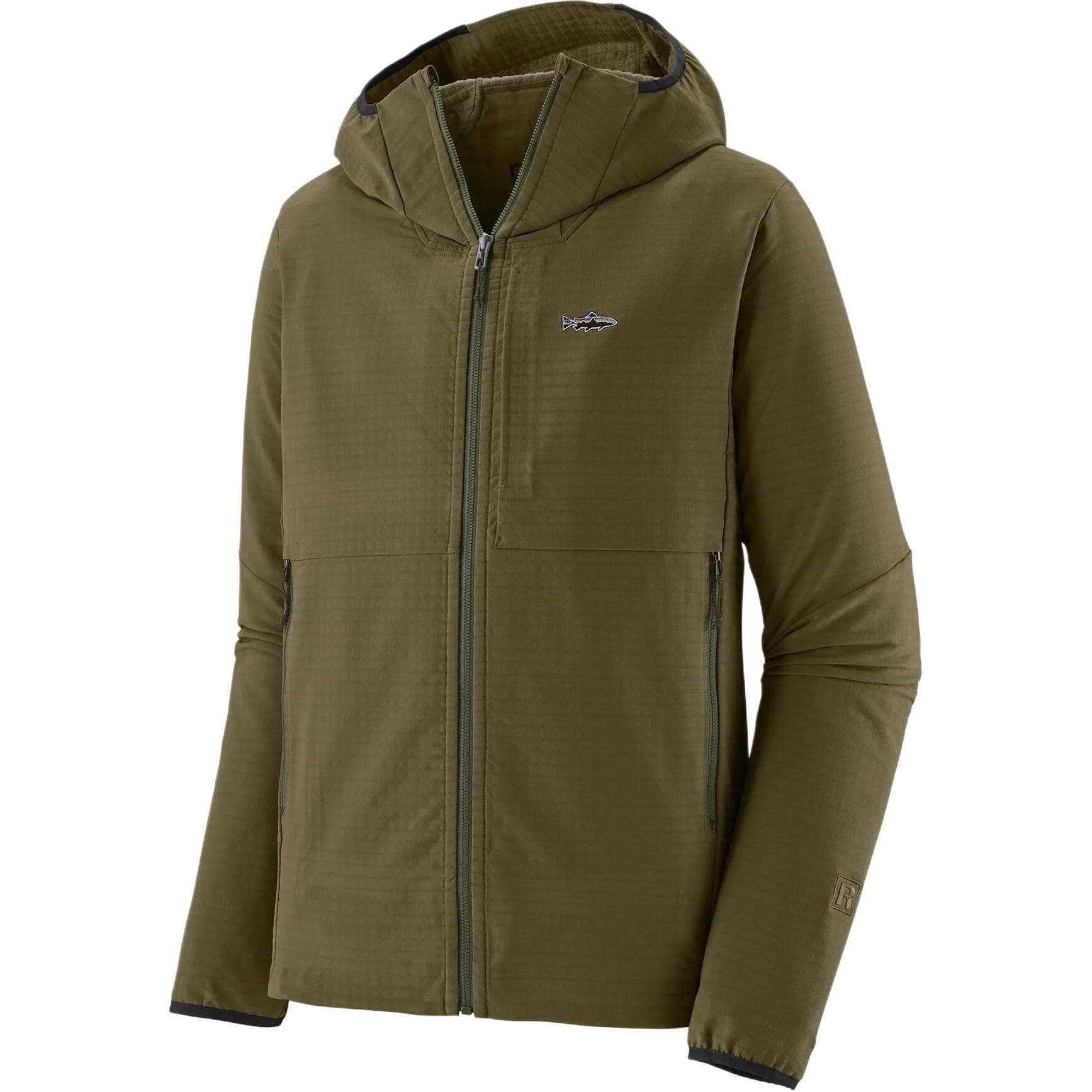 Куртка Patagonia R1 Куртки и Пальто Мужской - изображение 1
