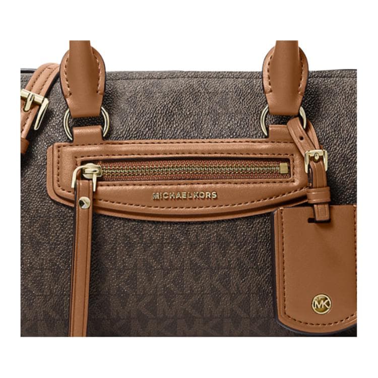 Сумка MICHAEL KORS Jet Set Travel - изображение 3