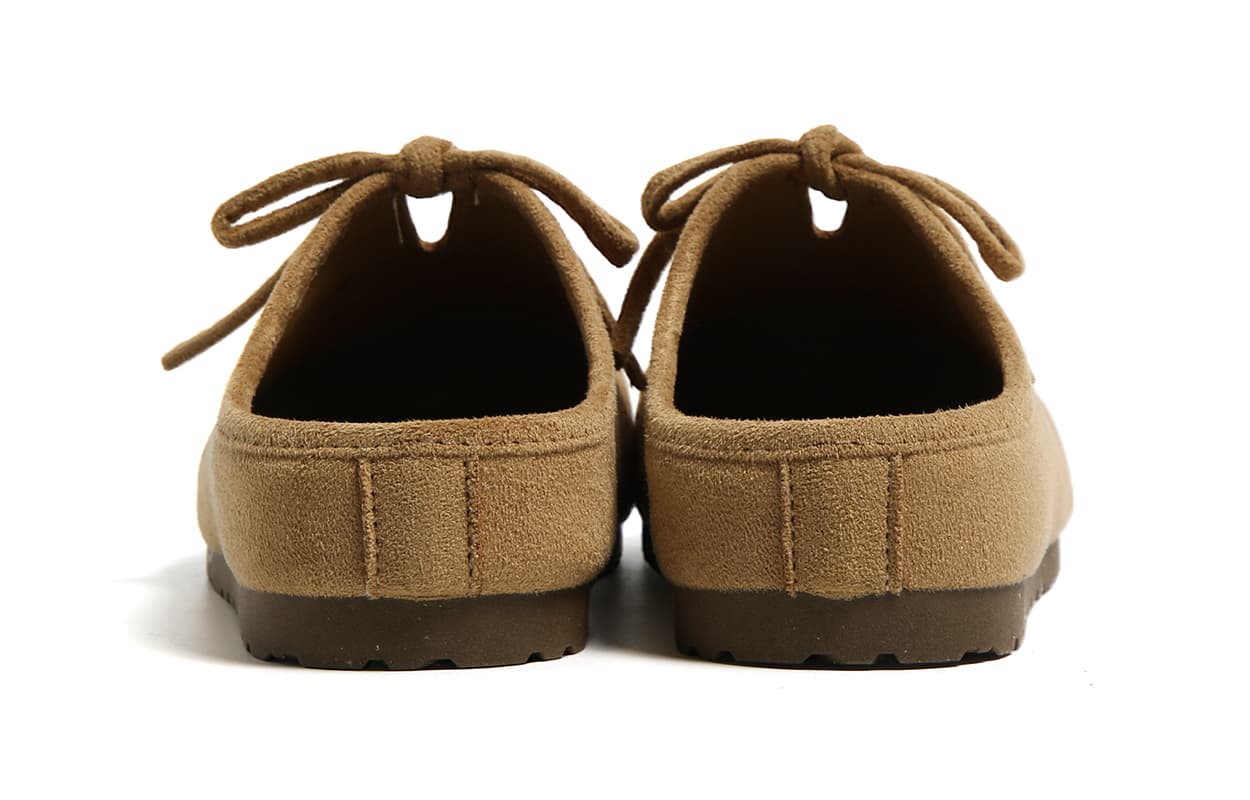 Сандалии HUANQIU Обувь Birkenstock Женская Хаки - изображение 4