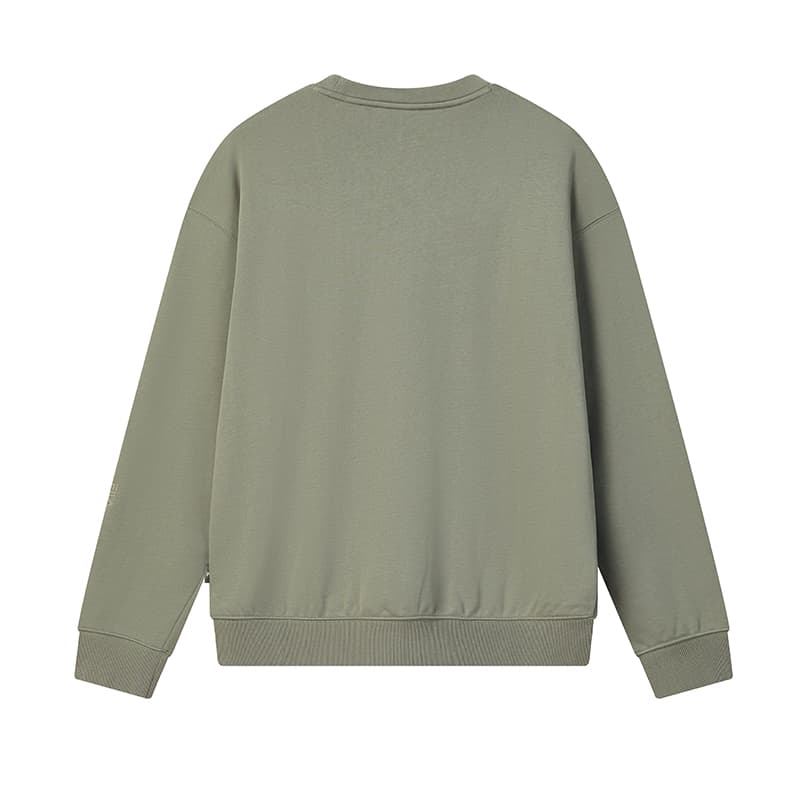 Худи FILA MILANO FILA SNBN - изображение 2
