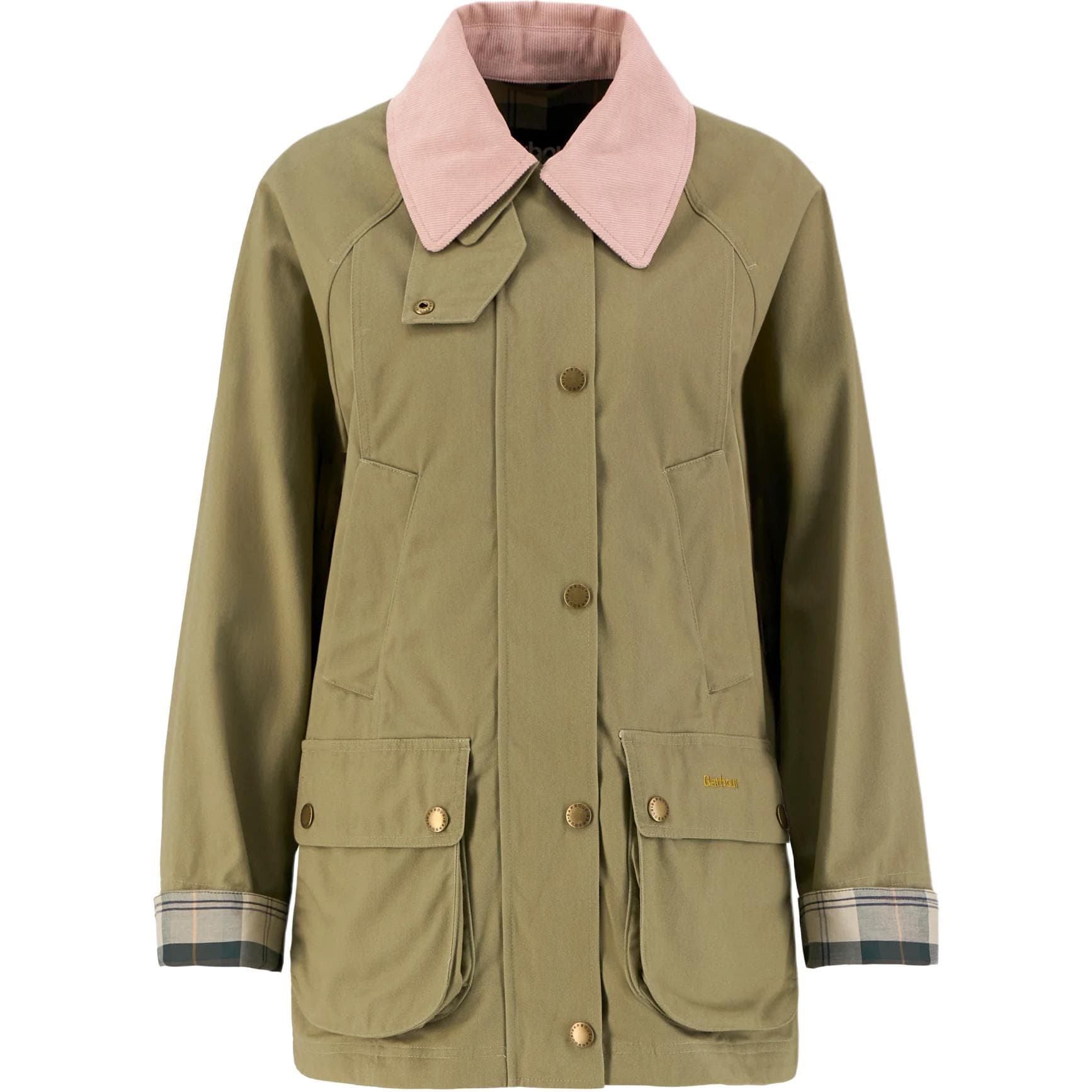 Куртка Куртки и пальто BARBOUR для женщин - изображение 1