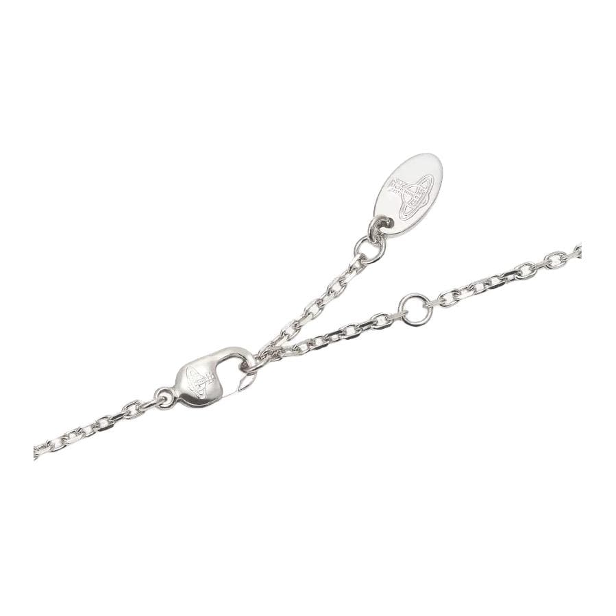 Ожерелье Vivienne Westwood Necklace Silver - изображение 2