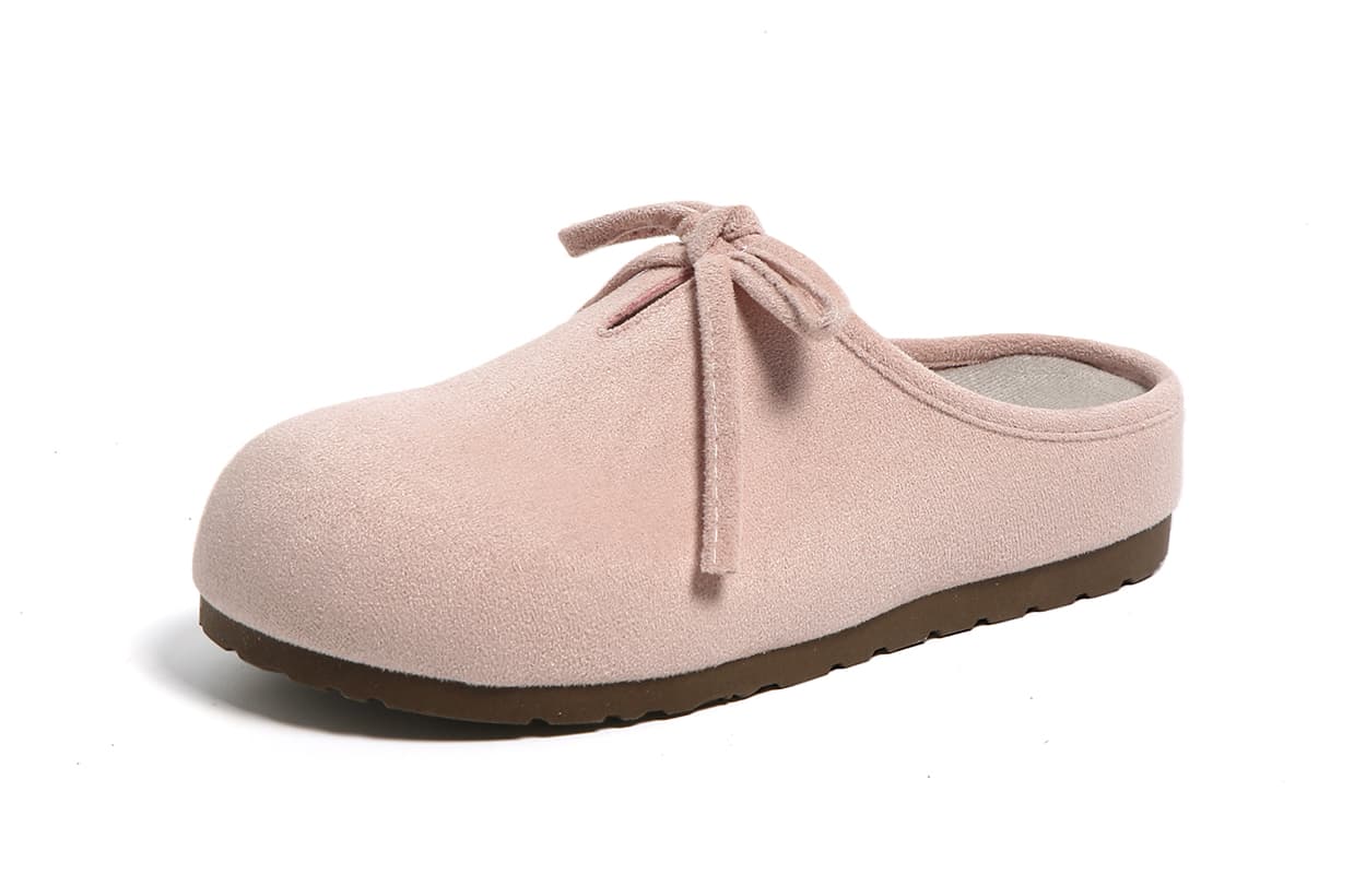 Сандалии HUANQIU Обувь Birkenstock Женская Розовая - изображение 7