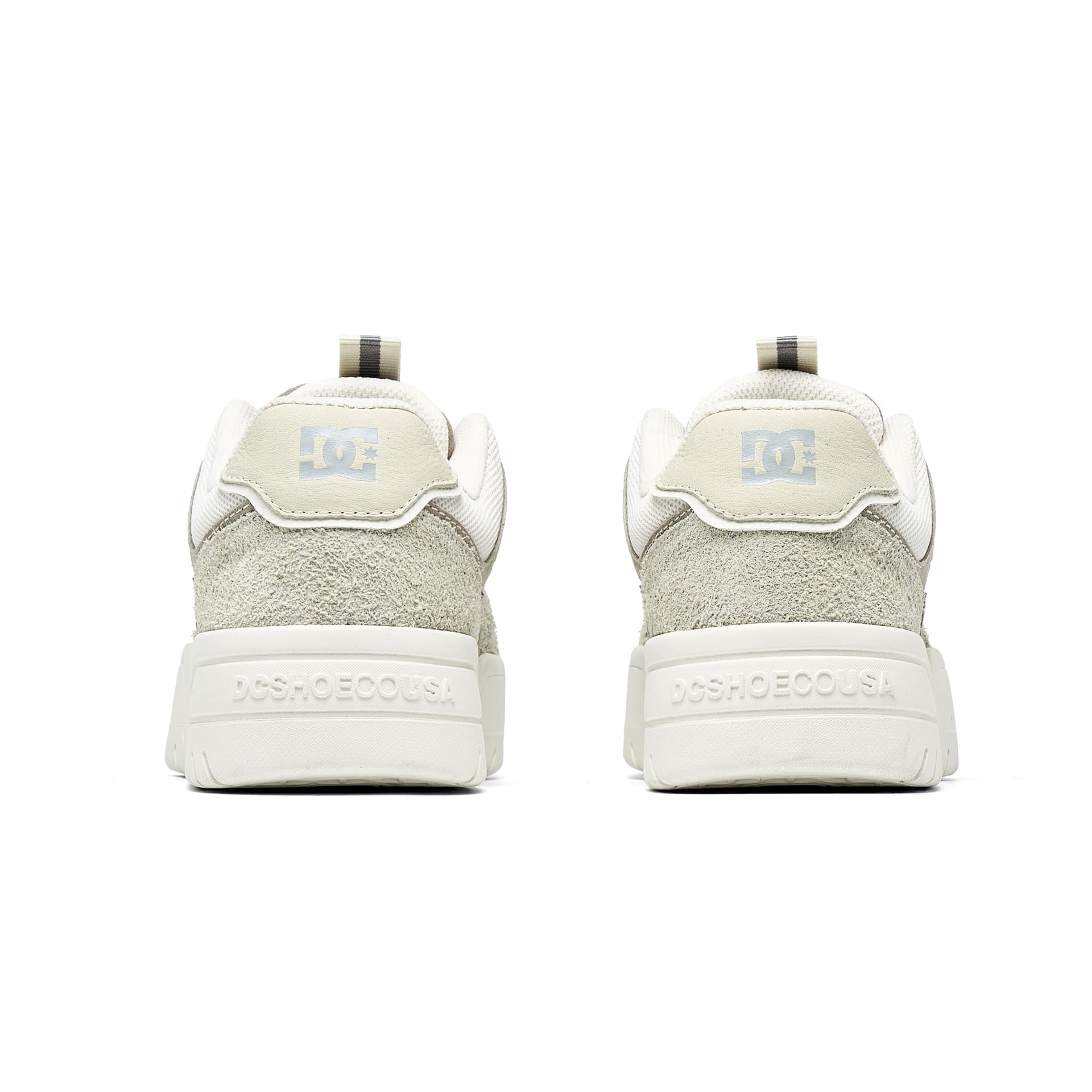 Кроссовки DCSHOES Malmo Low Топ Повседневная обувь Мужская - изображение 4