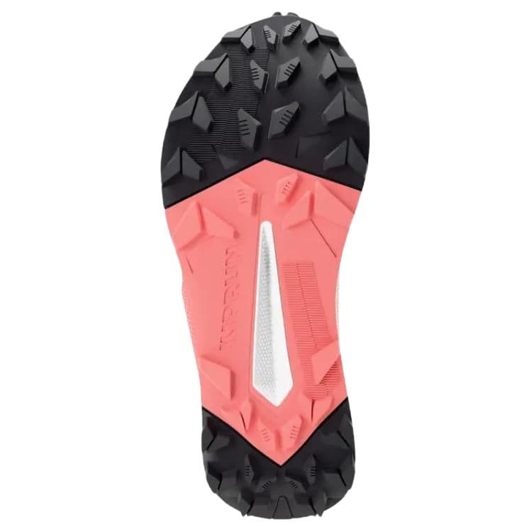 Кроссовки Кроссовки для трейлраннинга DECATHLON Женские Серые - изображение 6