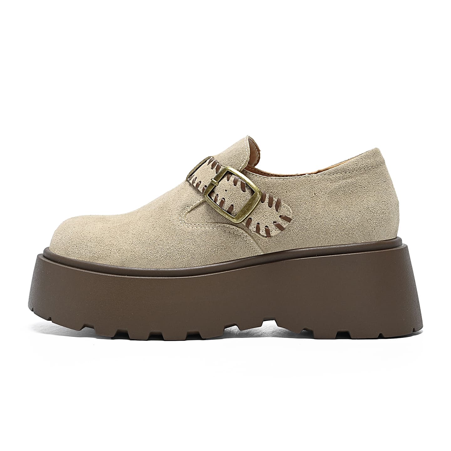 Сандалии ZHR Birkenstock Стиль Обувь Женские - изображение 1