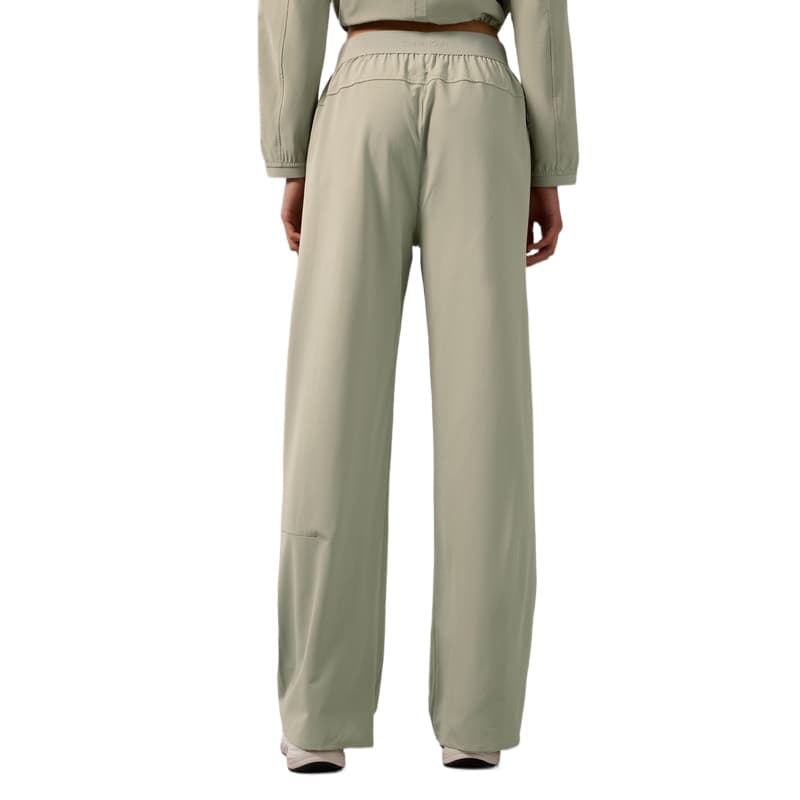 Штаны Calvin Klein SS25 Повседневные брюки женские - изображение 4