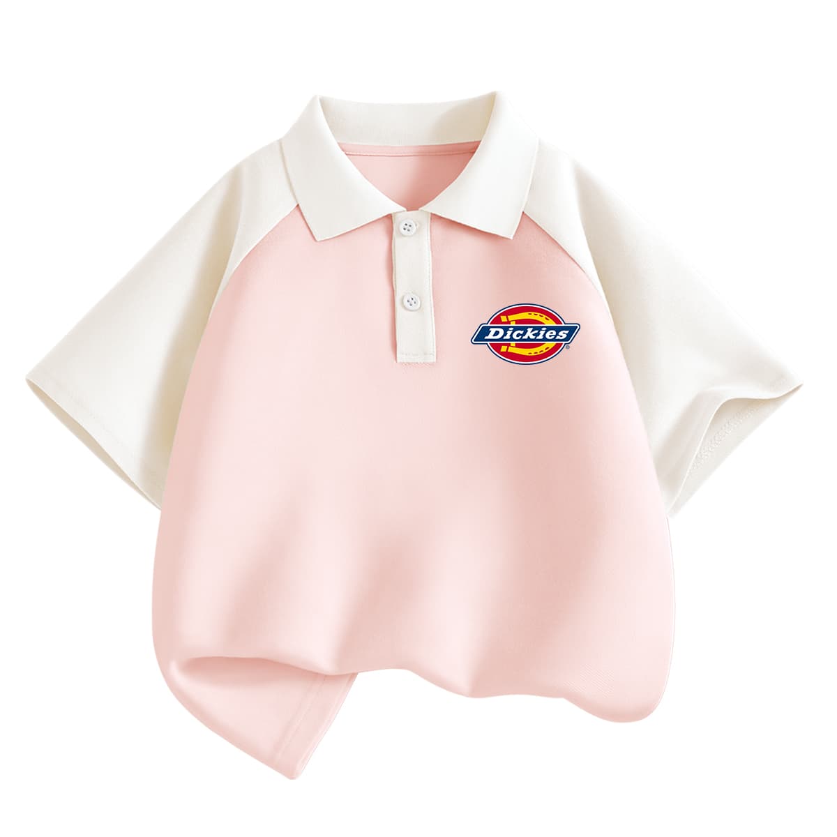 Футболка Dickies Kids T-рубашки - изображение 1
