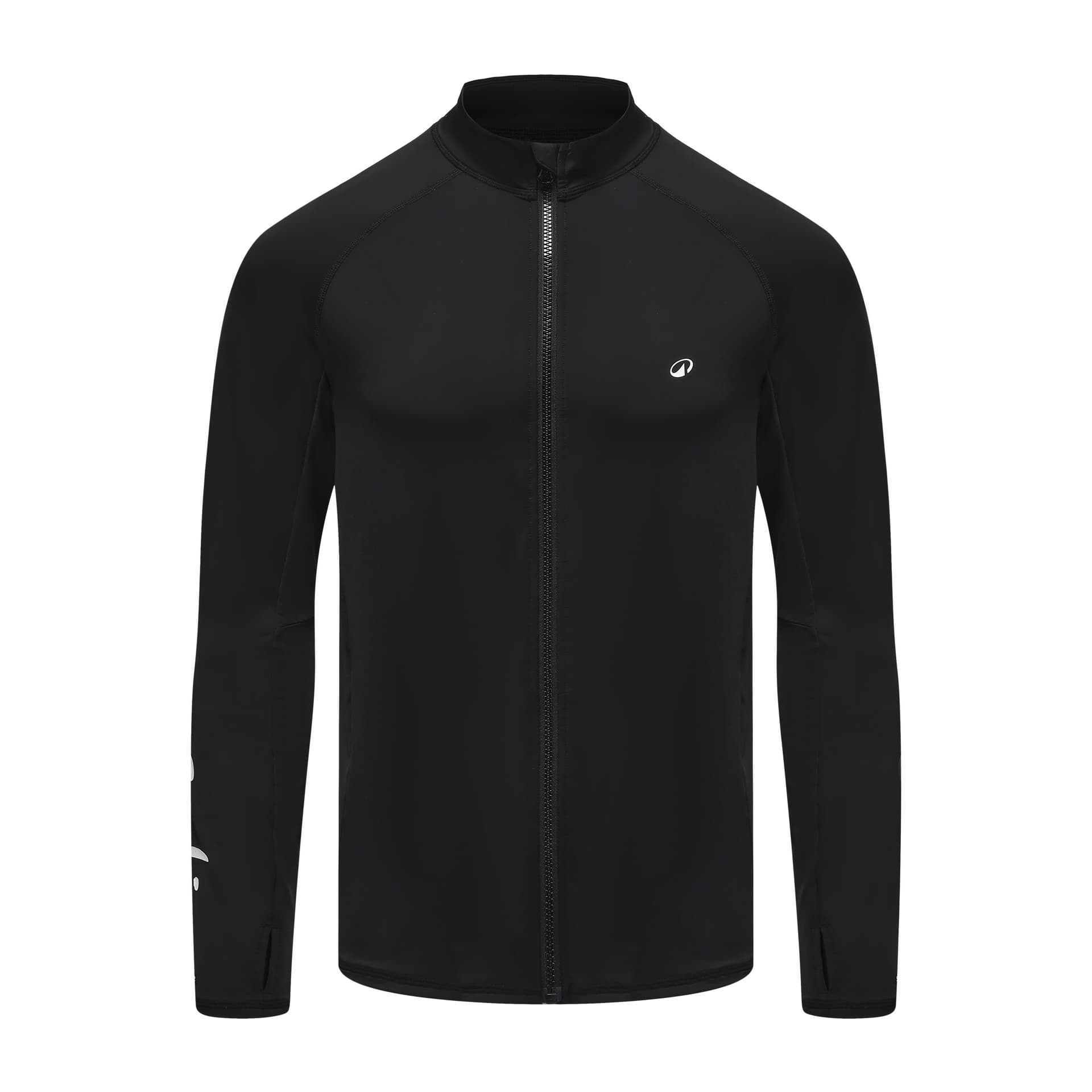 DECATHLON 550 Дымчатый Черный Мужской Гидрокостюм - изображение 1