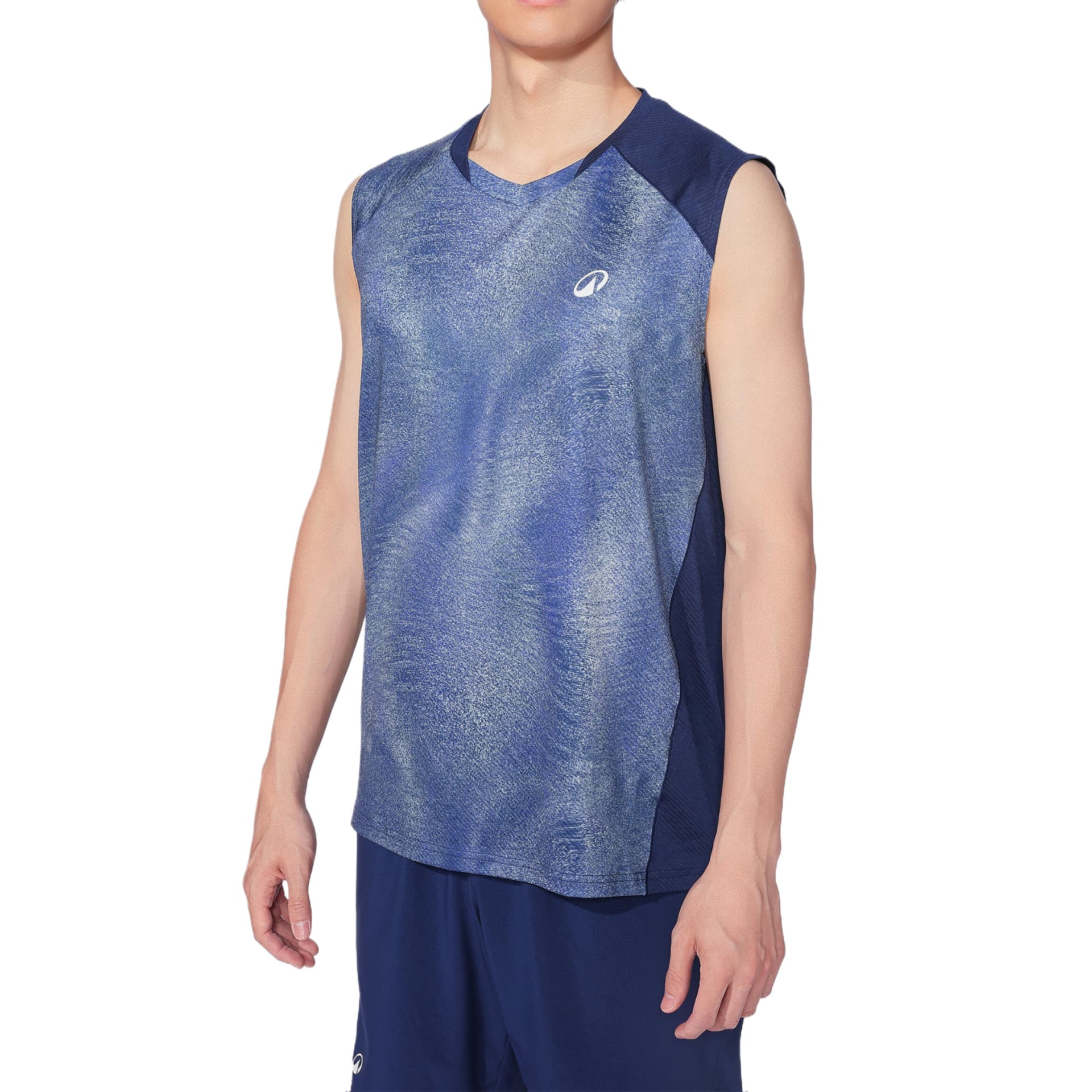 DECATHLON Бадминтон Джерси Мужской - изображение 1