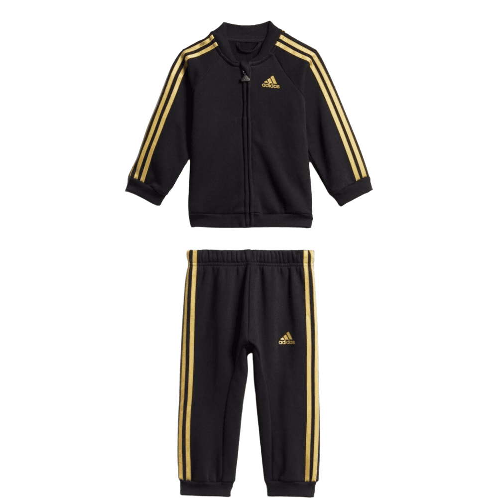 Adidas Повседневные спортивные костюмы I Праздника TS 2 предметный комплект волшебных цветов для детей - изображение 1