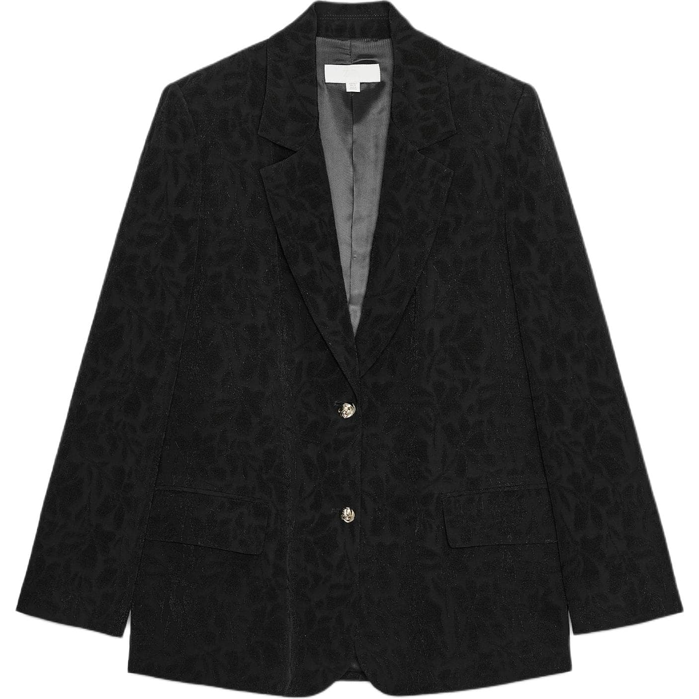 ZARA Черный Женские Деловые Костюмы - изображение 1