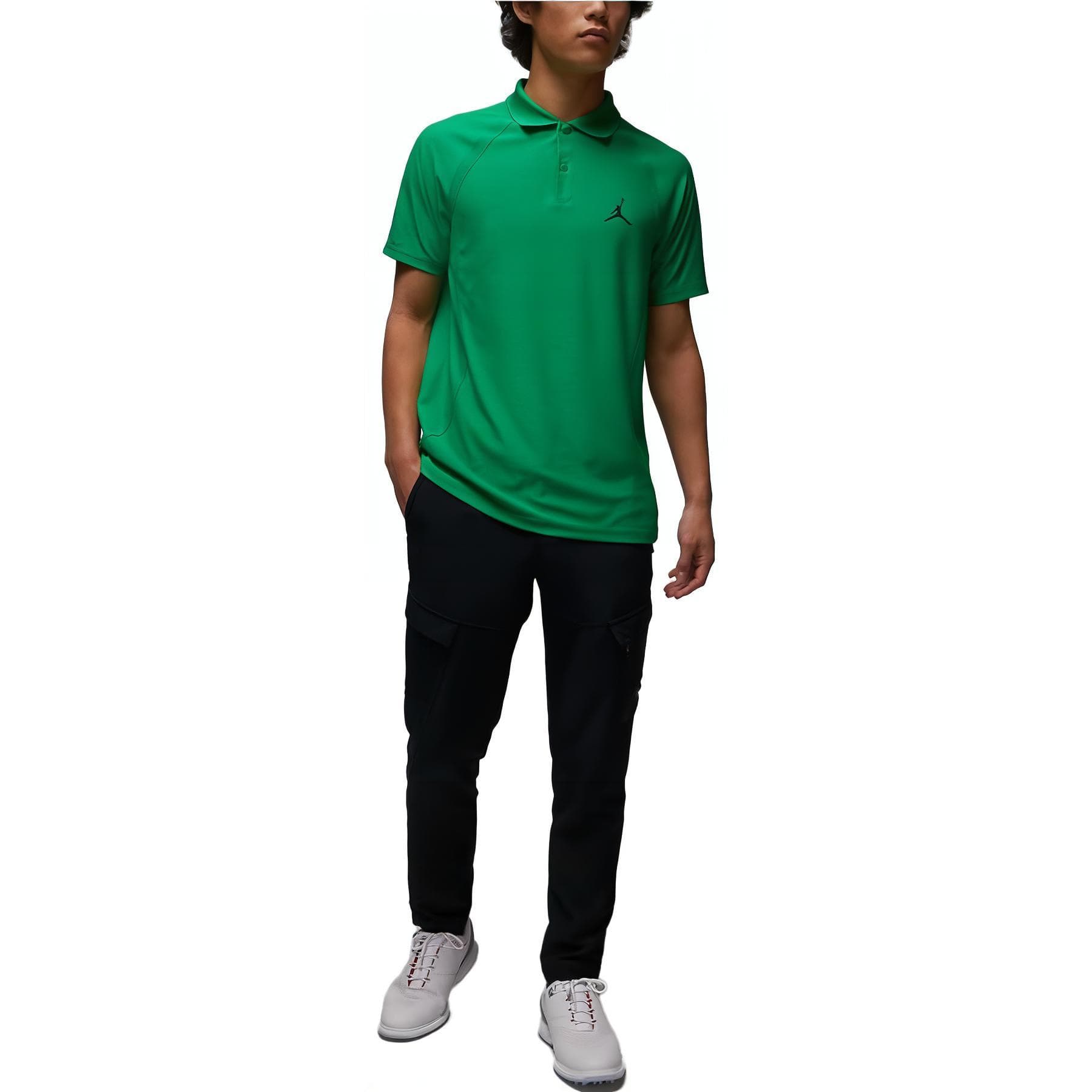 Штаны Jordan Logo - изображение 3