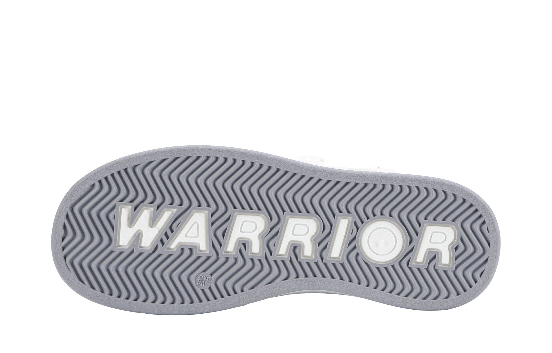 Кроссовки Warrior - изображение 6