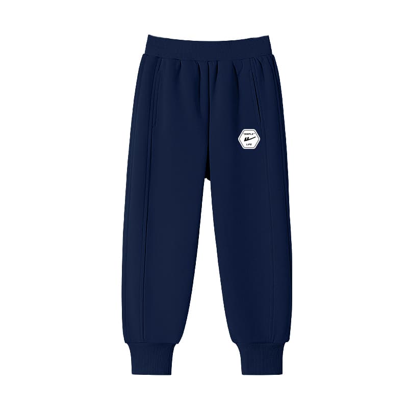 WARRIOR Kids Спортивные трикотажные брюки - изображение 1