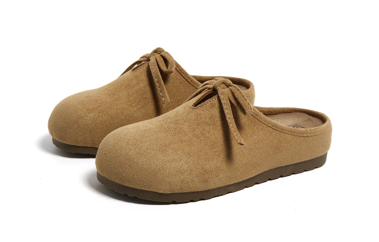 Сандалии HUANQIU Обувь Birkenstock Женская Хаки - изображение 5