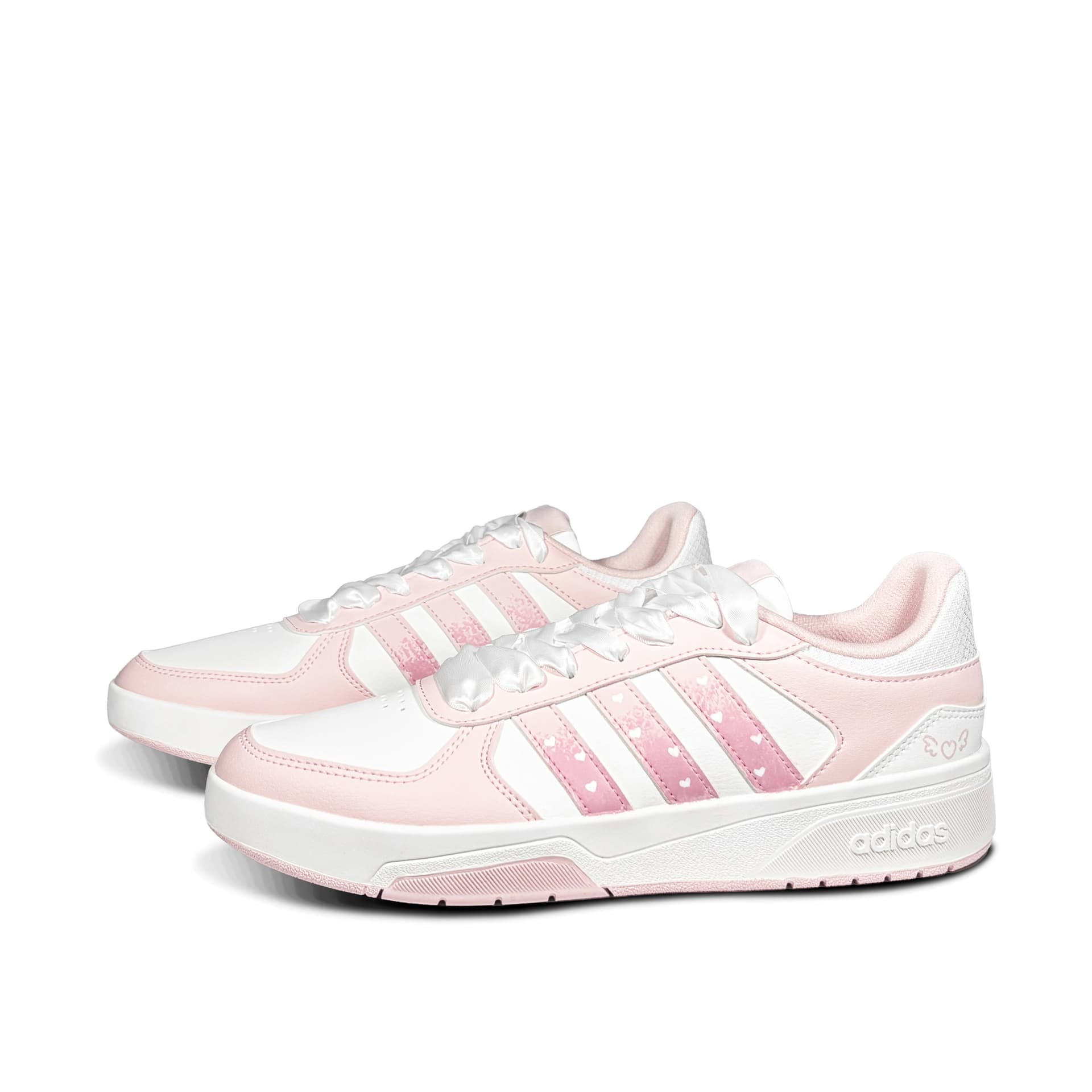 Кроссовки adidas COURTBEAT - изображение 3