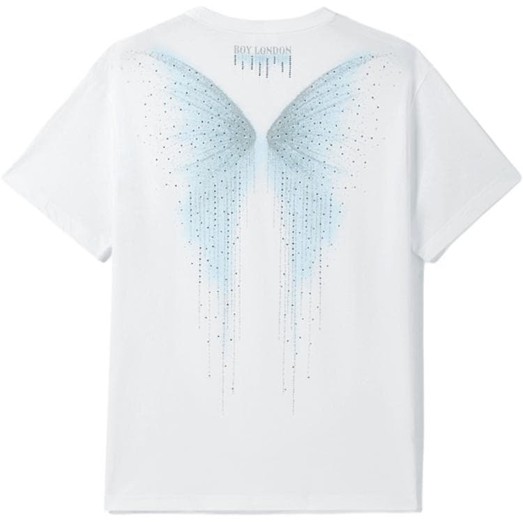 Футболка Boy London Белый Женские T-рубашки - изображение 1