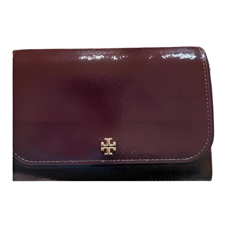 Сумка через плечо TORY BURCH Emerson - изображение 2