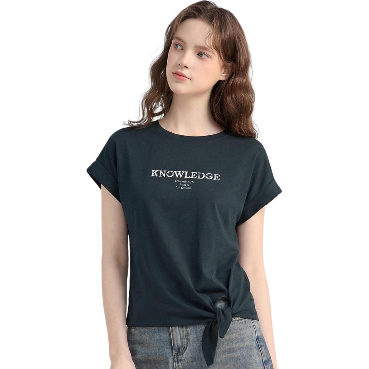 Футболка T - изображение 1