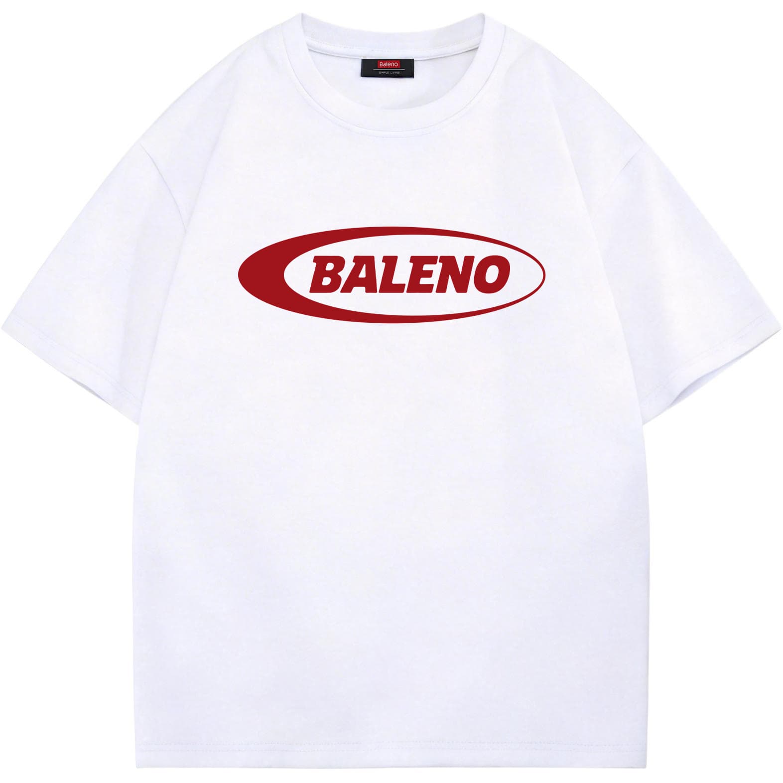 Футболка BALENO Женские T-рубашки - изображение 1