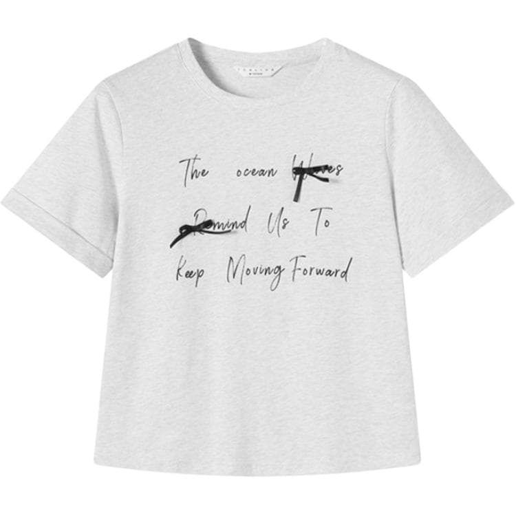 Футболка T - изображение 1