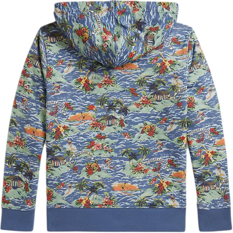Polo Ralph Lauren Толстовка Стандартное Детское - изображение 2