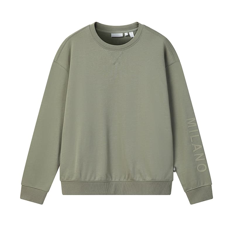 Худи FILA MILANO FILA SNBN - изображение 1