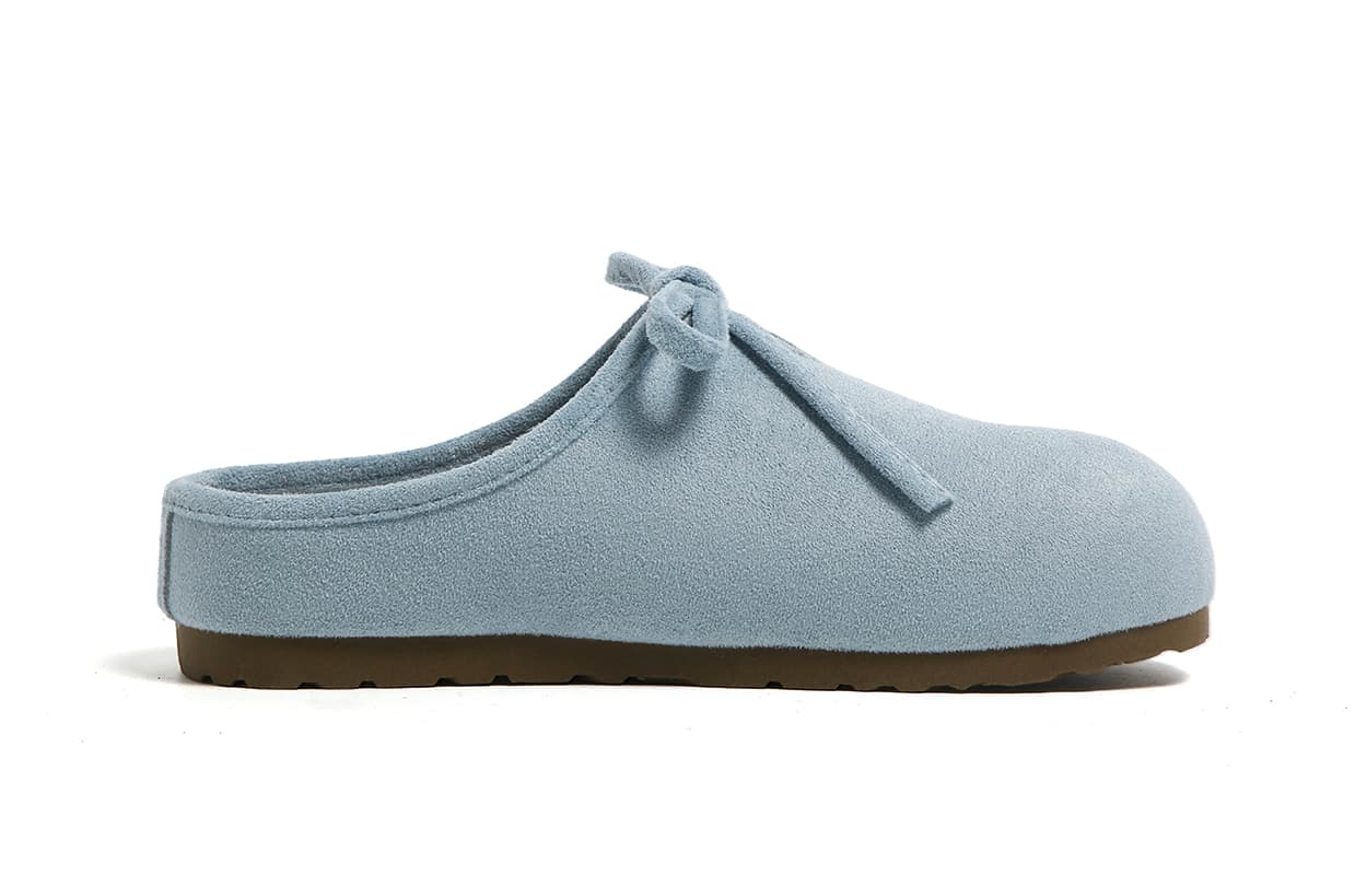 Сандалии HUANQIU Обувь Birkenstock Женская Синяя - изображение 2
