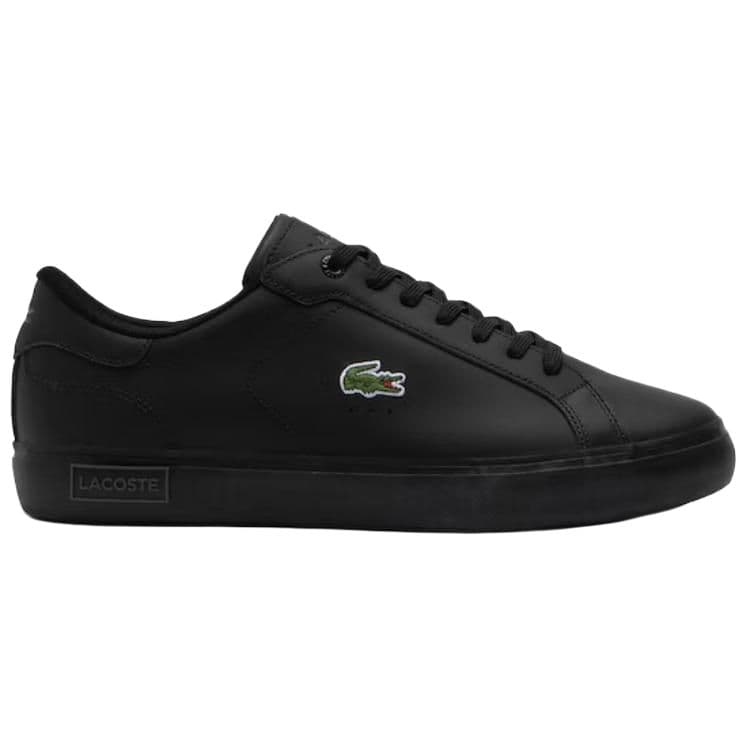 Кроссовки LACOSTE Низкая Скейтборд Обувь Мужская - изображение 8
