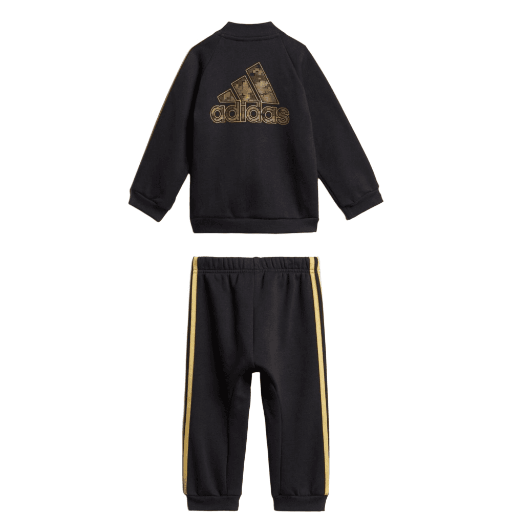 Adidas Повседневные спортивные костюмы I Праздника TS 2 предметный комплект волшебных цветов для детей - изображение 2