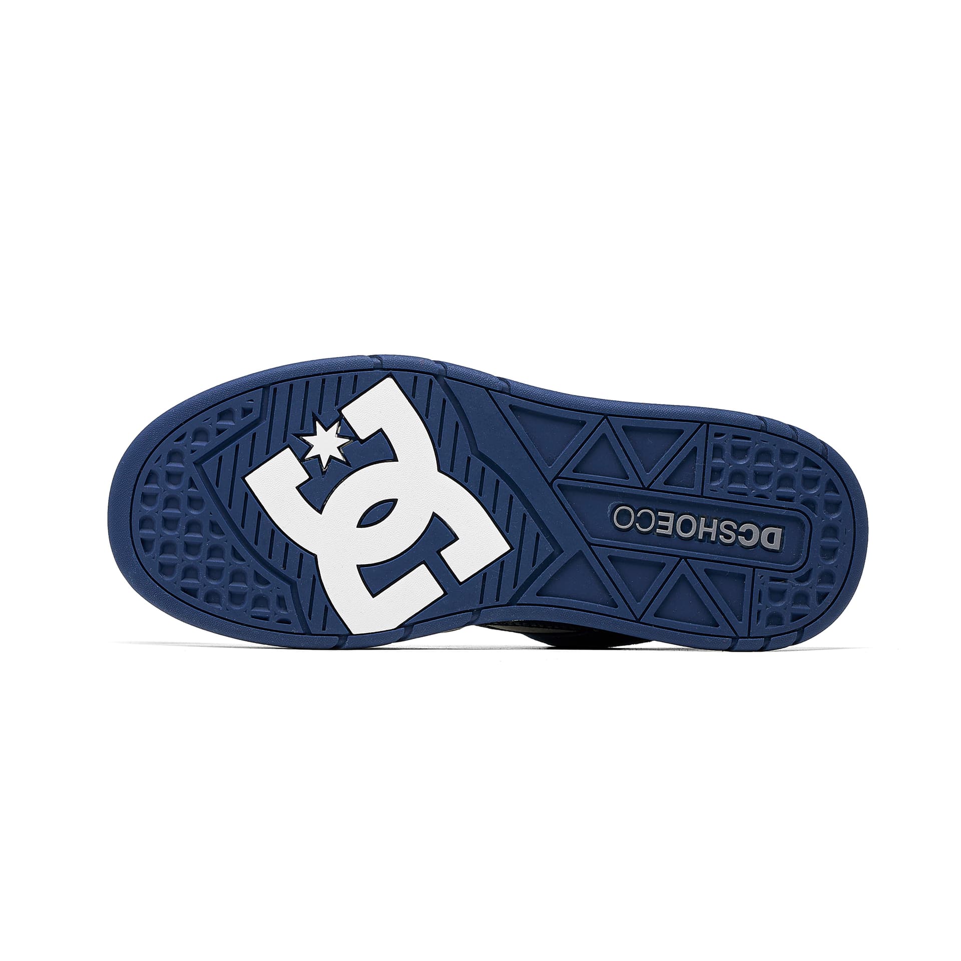 Кроссовки DCSHOES Malmo Low Топ Повседневная обувь Мужской - изображение 5