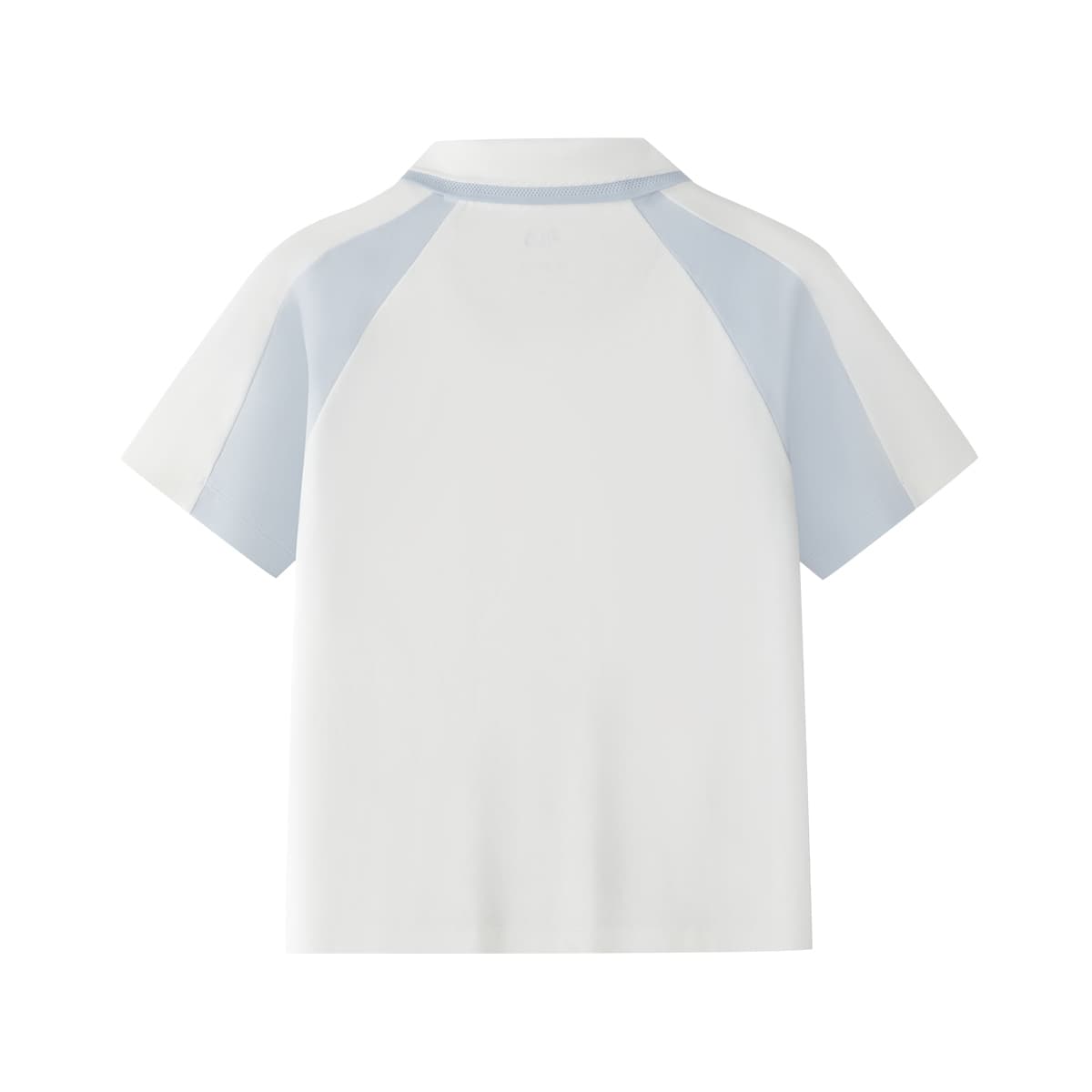 FILA KIDS Короткий рукав T-рубашка Cloud White Детская - изображение 2