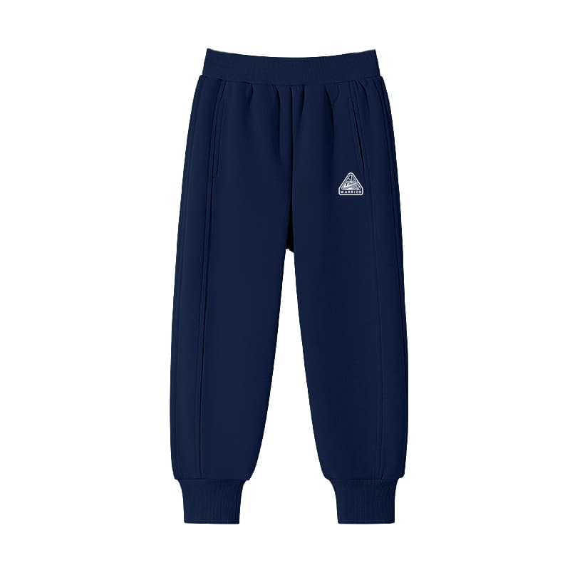 WARRIOR Kids Спортивные трикотажные брюки - изображение 1