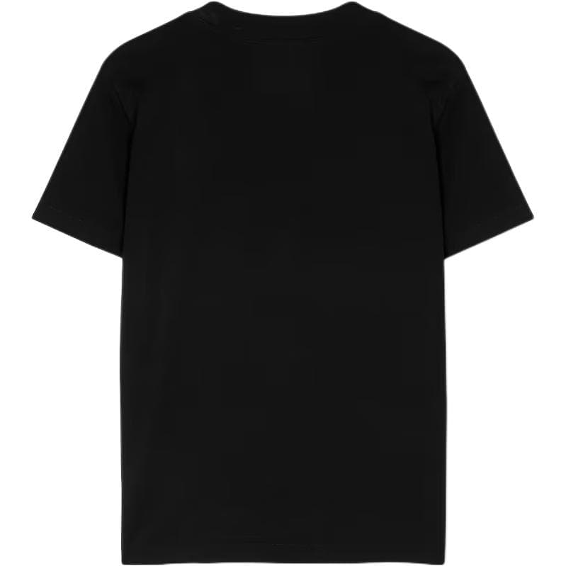 Футболка VERSACE JEANS COUTURE Стандартная (Обычная) T-Рубашка Женская - изображение 2