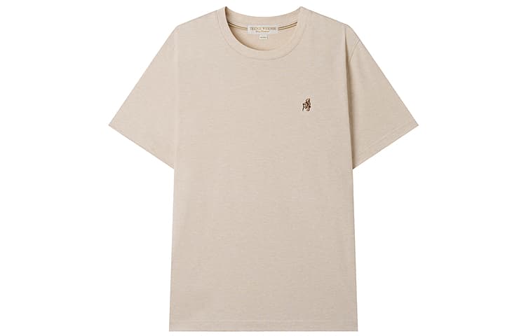 Футболка Teenie Weenie Men American Old Money Style Collection Мужская T-рубашка - изображение 1