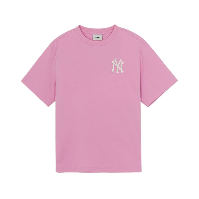 Футболка MLB KIDS Нью-Йорк Янкис T-рубашка SS26 Детская - изображение 1