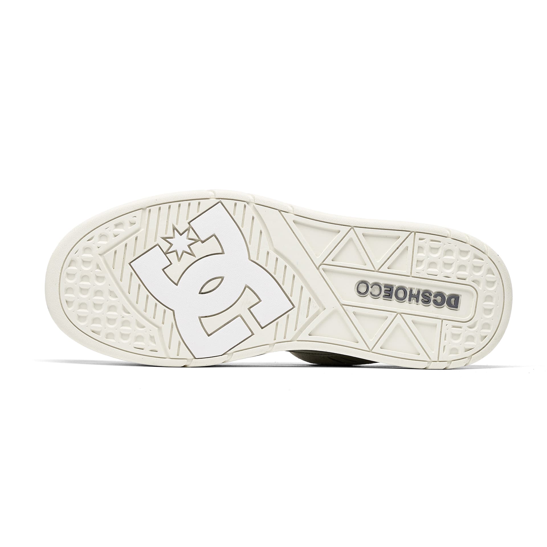 Кроссовки DCSHOES Malmo Low Топ Повседневная обувь Мужская - изображение 6