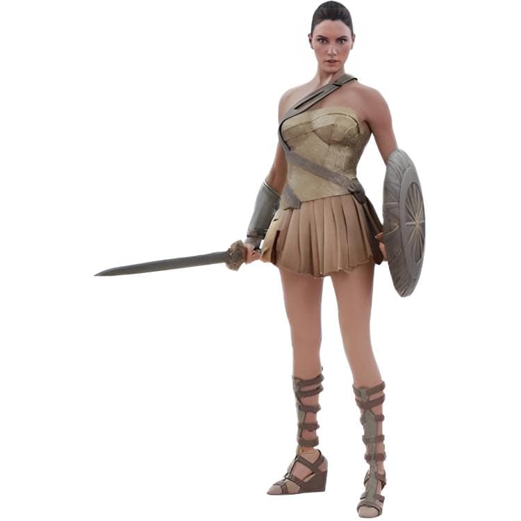 Фигурка Hot Toys 2.0 16 29cm - изображение 1