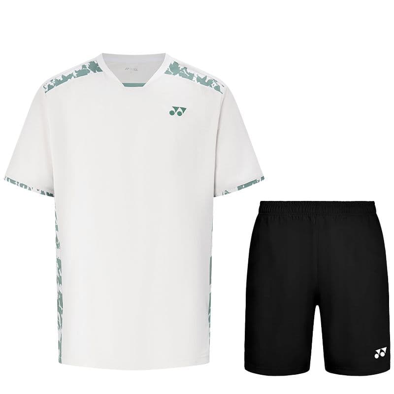 Спортивный костюм YONEX Мужской Повседневные спортивные костюмы Наборы - изображение 1