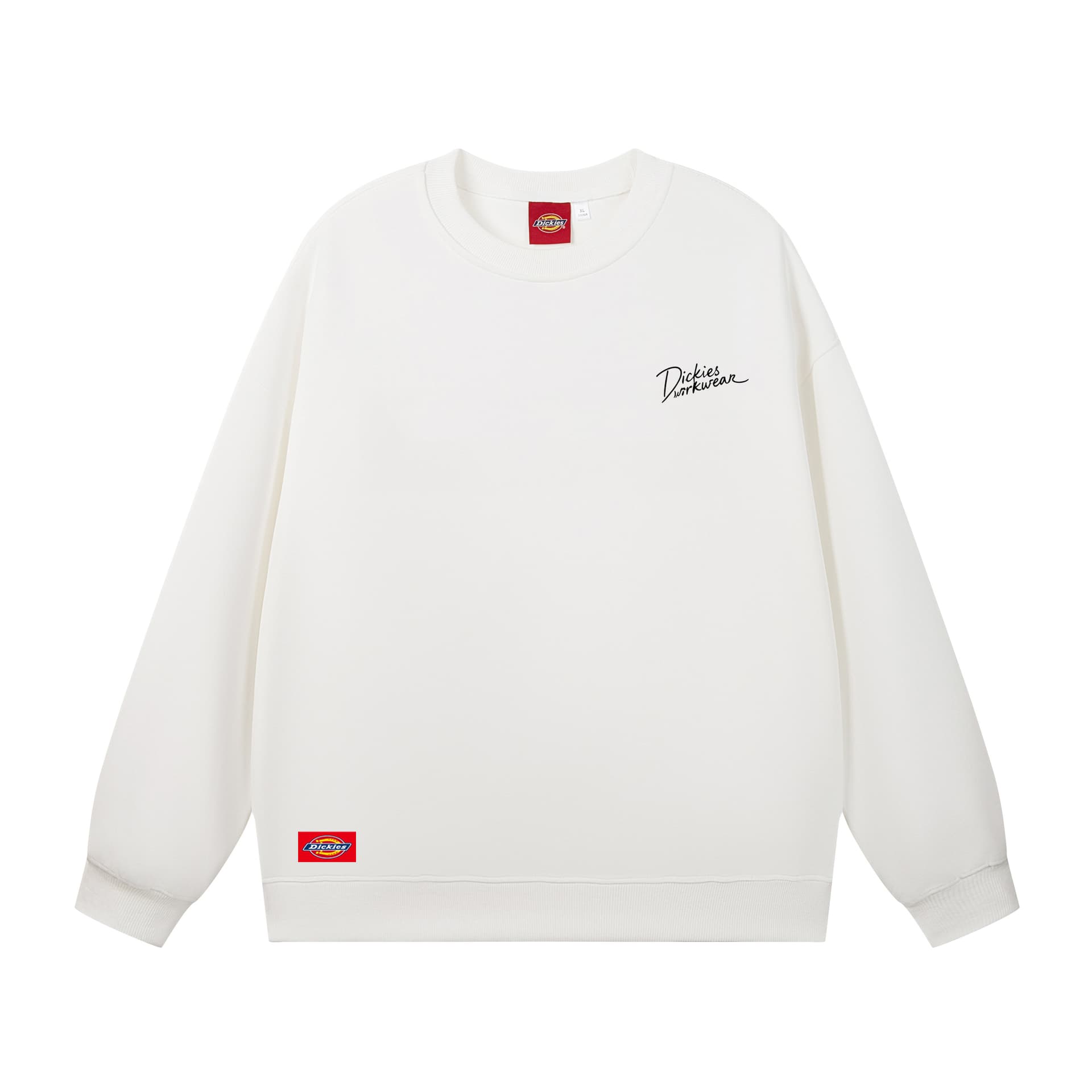 Худи Dickies Унисекс Толстовка - изображение 2