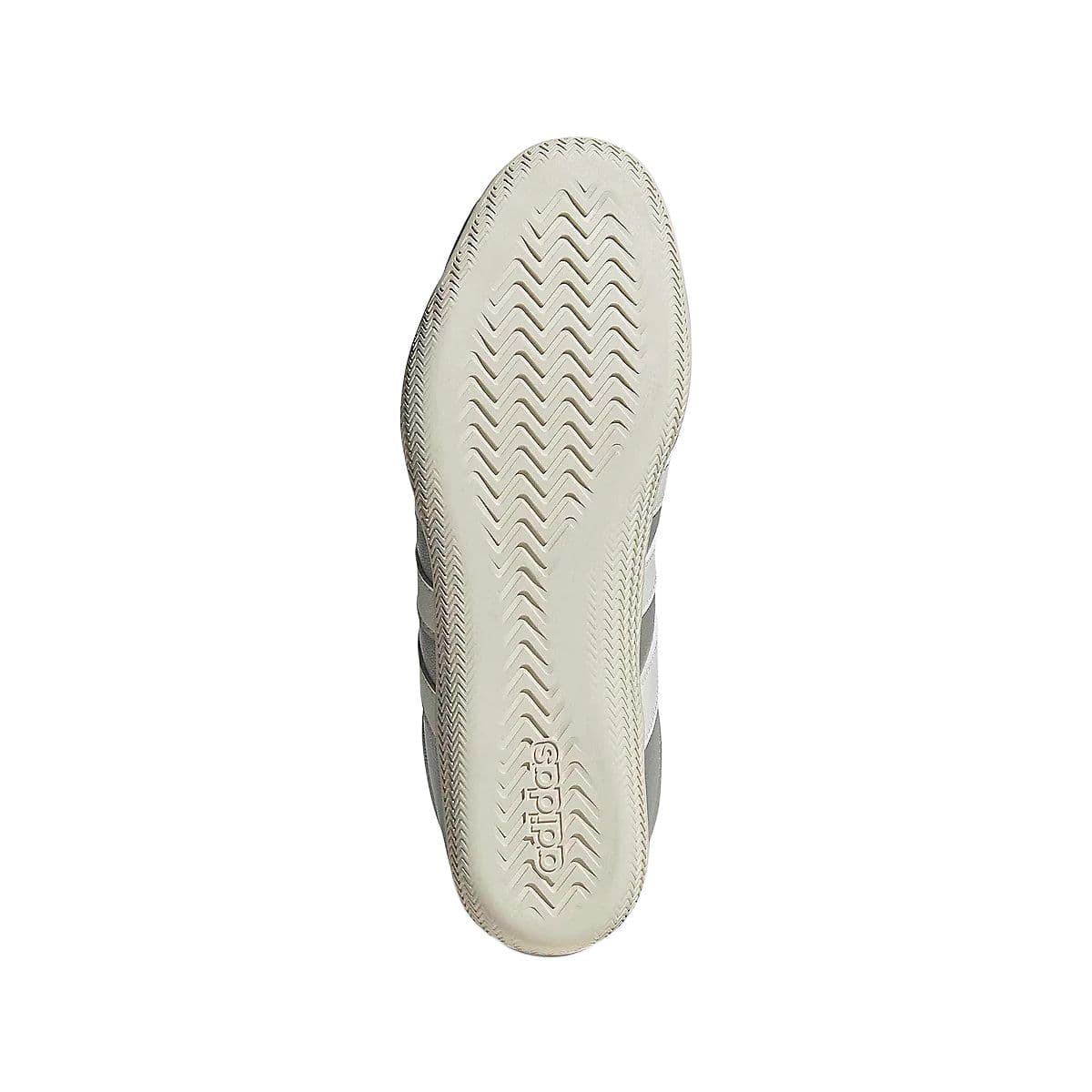 Кроссовки для тенниса Adidas GRAND COURT Low Теннисные Кроссовки Женские Серебристо-Белые - изображение 5