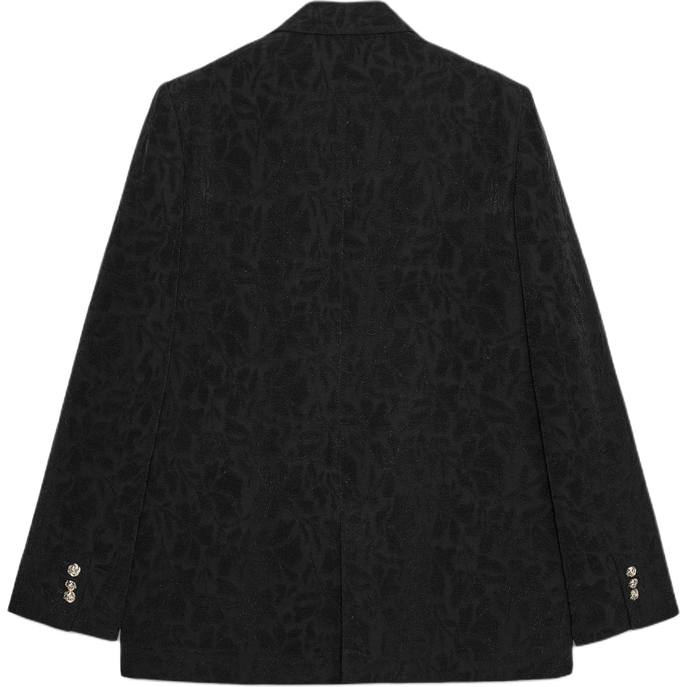 ZARA Черный Женские Деловые Костюмы - изображение 2