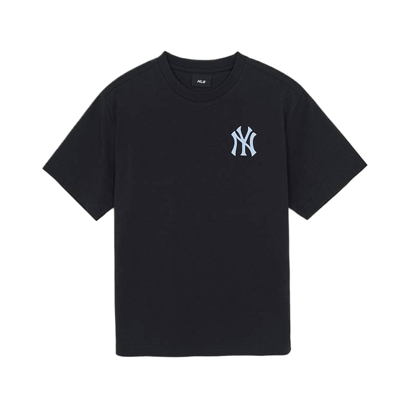 Футболка MLB KIDS Нью-Йорк Янкис T-рубашка SS26 Детская - изображение 1